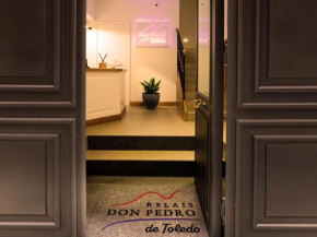 Relais Don Pedro de Toledo
